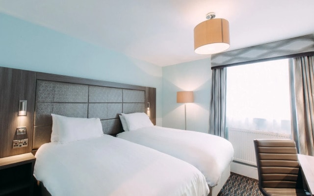 Preston Leyland Hotel Signature Collection by Best Western