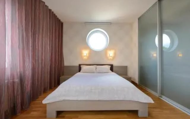 Kuninga Apartment