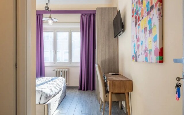 RomAntica Vatican Suites