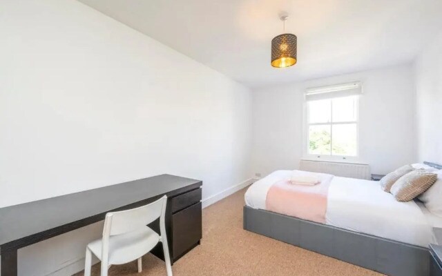 Luxury Apartment London Eye Westminister