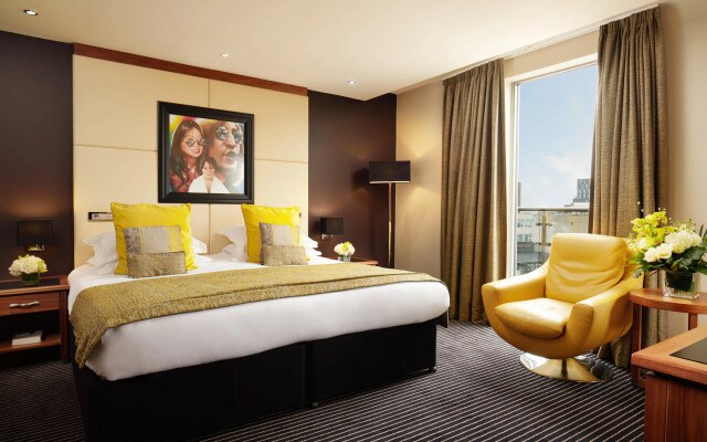 Hard Days Night Hotel Liverpool