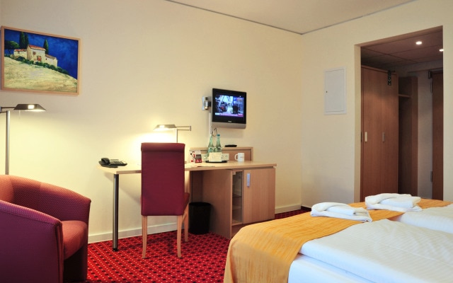 Airporthotel Berlin Adlershof