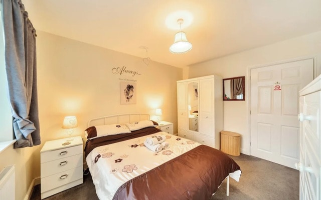 Cozy Dog Friendly Cottage Near Bridlington