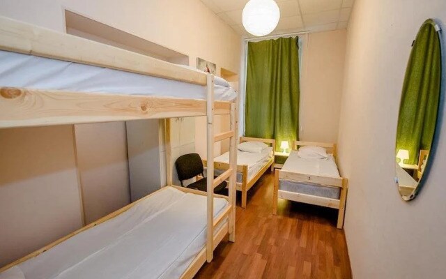 RiverSide Hostel