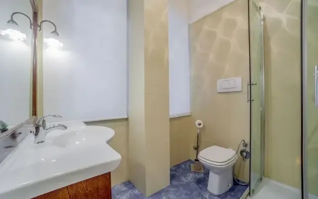 Maison Giulivia a San Pietro