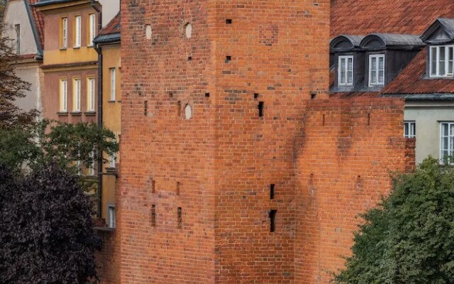 P&O Apartments Kilińskiego