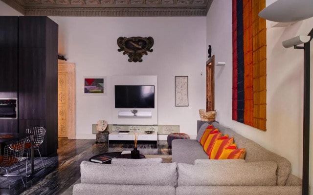 Palazzo delle Pietre Luxury Apartments