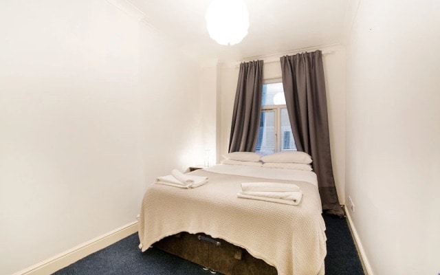 Apartment Soho - D