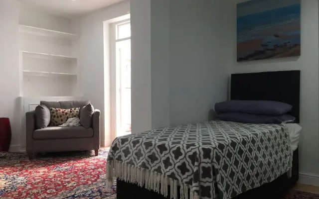 Luxurious Apartment in Kensington & Chelsea