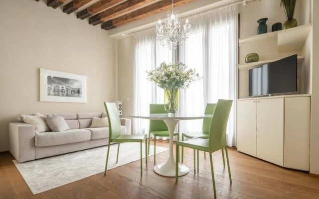 Santa Fosca Design Apartment R&R