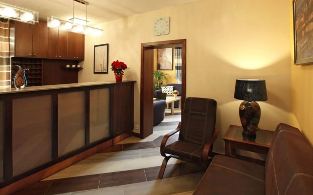Anyday Apartments