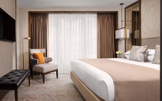 InterContinental London Park Lane by IHG