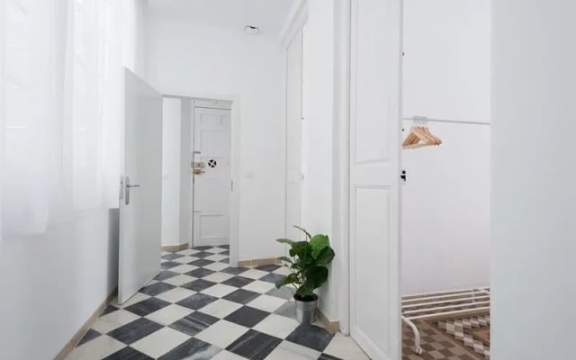 Central 2 bedroom Apartment Nosquera