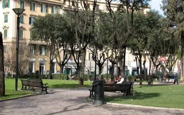 Relais RSA Asti