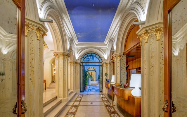 UNA Hotels Empire Roma