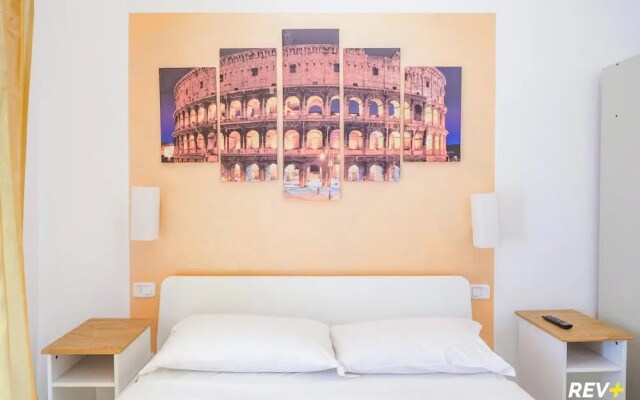 Viale Giulio Cesare Guest House