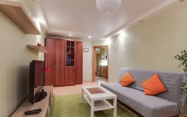KvartalApartments Meschersky boulevard 3/3