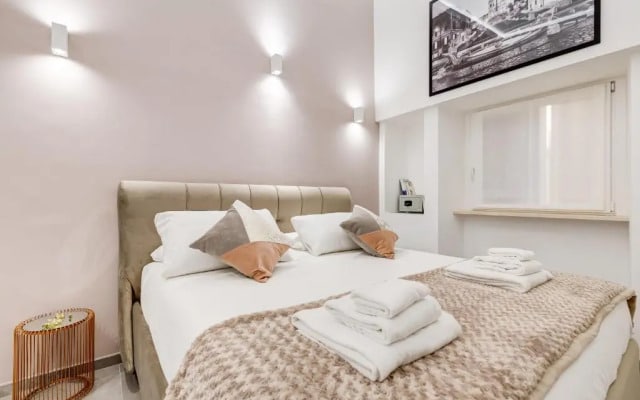 UnoSeiTre - Luxury Apartment & Suite