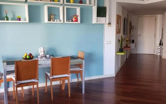 apartment luxe MMR