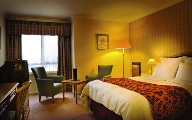 Holiday Inn Mansfield - Alfreton by IHG