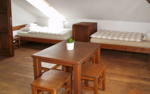 House Holetín Holetín