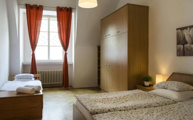 Happy Prague Apartments