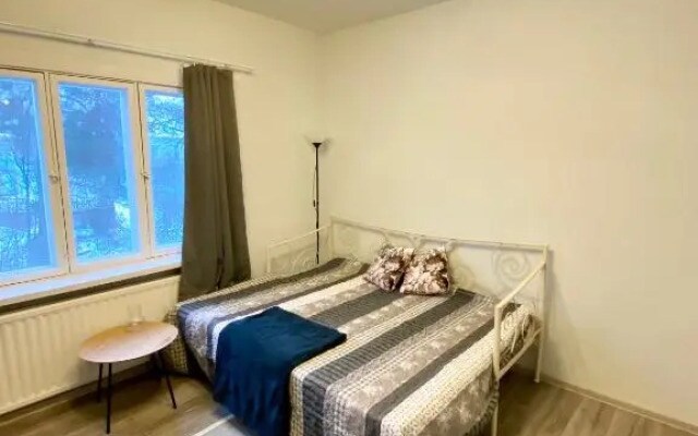 Lovely apartment in Kotka