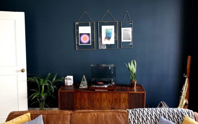 Cosy Duplex in Camden