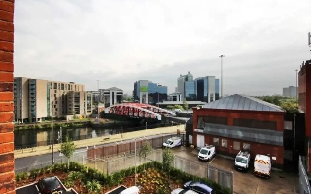 2 Bedroom Apartment - Sleeps 6