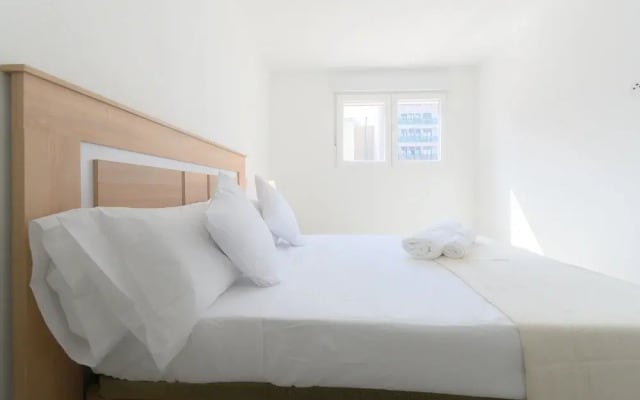M Mma321b Acogedor Apartamento de un Dormitorio