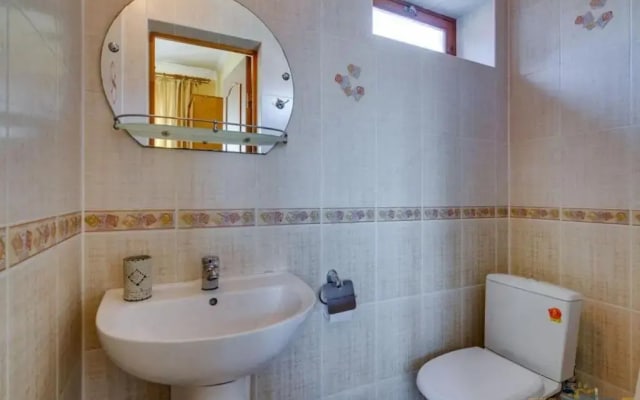 Guesthouse Sadovaya