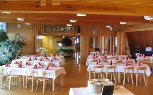 Hotel Honkiniemi