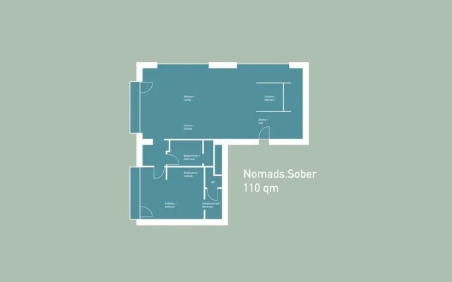 Nomads Apt