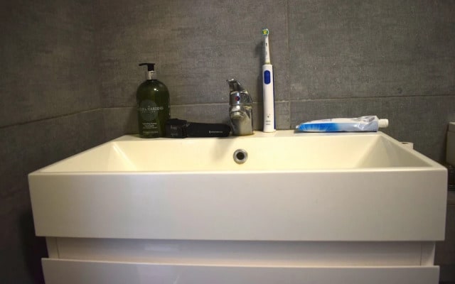 Cosy 1 Bedroom Flat In Marylebone