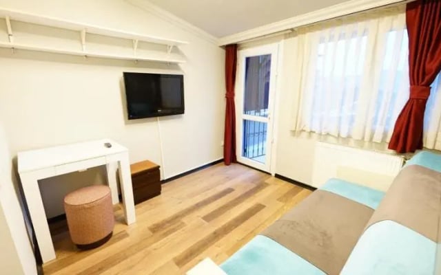 Taxim Garden Hotel