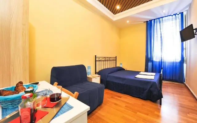 Trinity Guest House