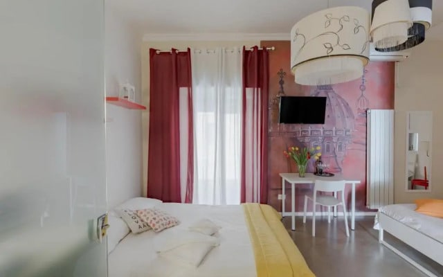 Stefano House Roma
