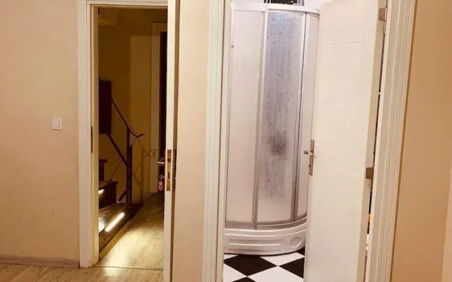 Taksim Venus Suit