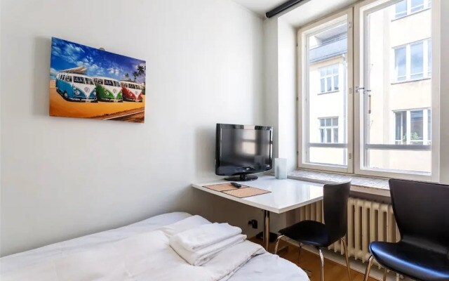 Wehost Malminkatu 22
