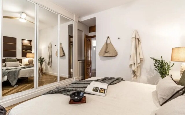 Arzano - 4 Bedrooms and Office in Castilla