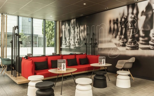 Ibis Muenchen City Ost
