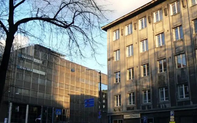 Rotalia Apartments