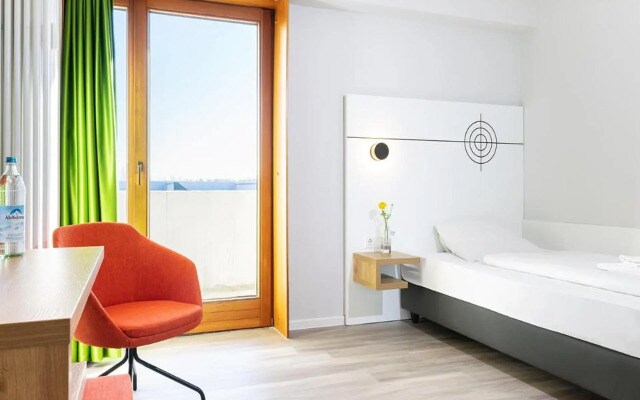 Hotel Olympia Schiessanlage