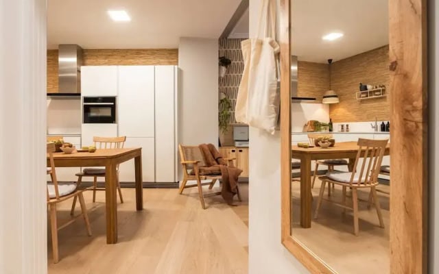 Pantai - 2 Bedroom in Almagro