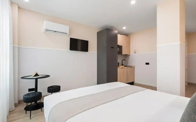Dobo Madrid Molins