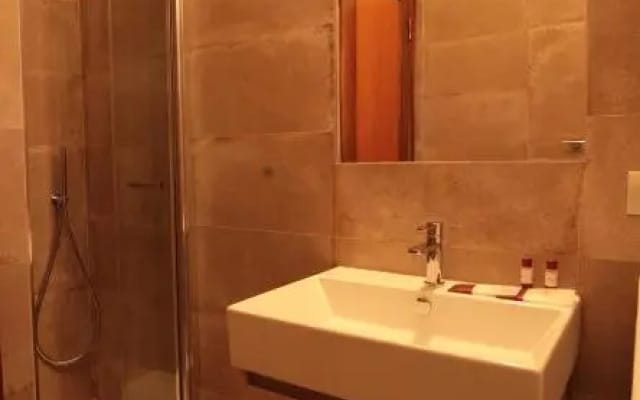 Domus Antonella a Trastevere