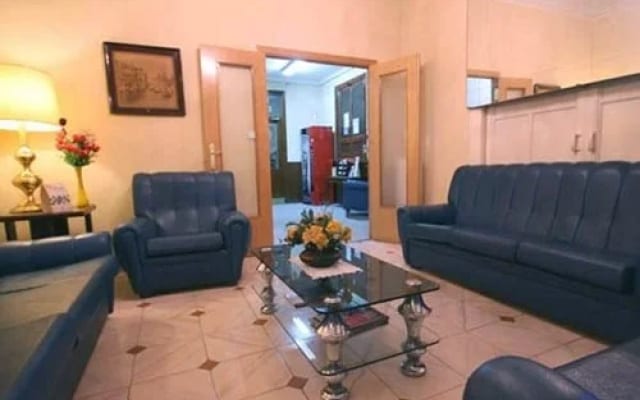 Hostal Continental