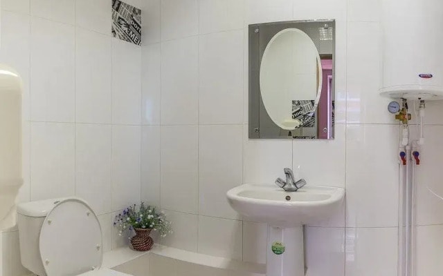 Hostels Rus - Vladivostok