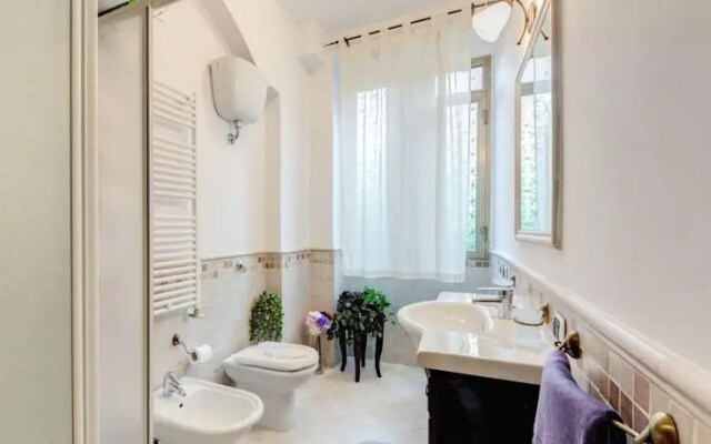 Garbatella House Vacation