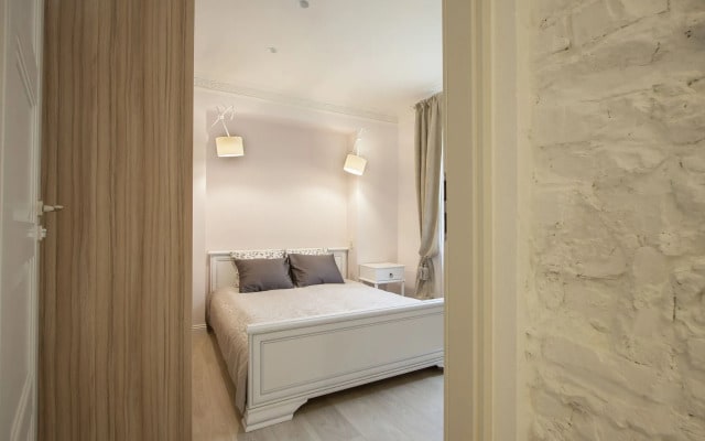 Apartments Satva